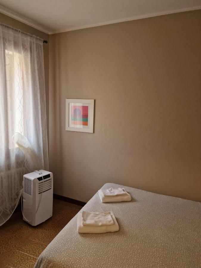 San Pietro Apartment Padova Bagian luar foto