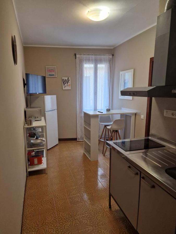 San Pietro Apartment Padova Bagian luar foto