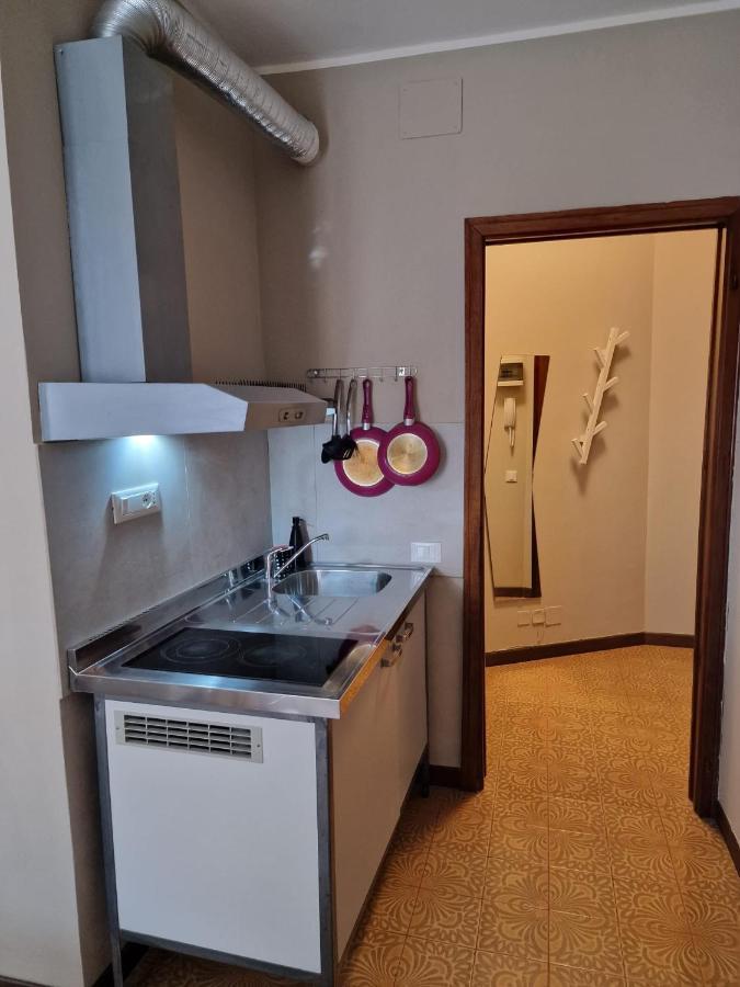 San Pietro Apartment Padova Bagian luar foto