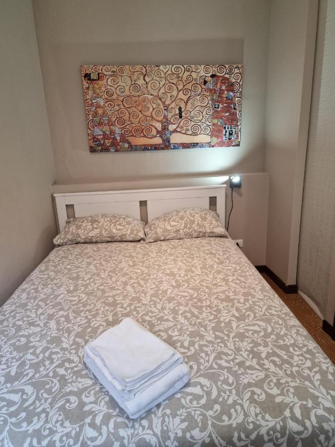 San Pietro Apartment Padova Bagian luar foto
