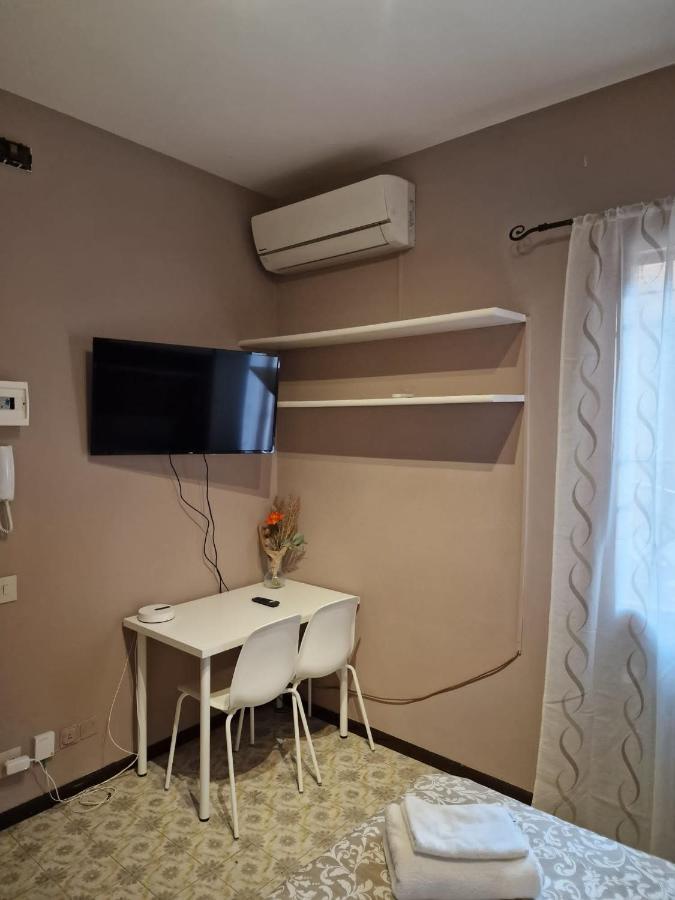 San Pietro Apartment Padova Bagian luar foto