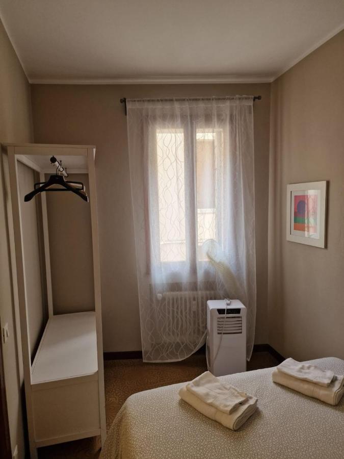 San Pietro Apartment Padova Bagian luar foto