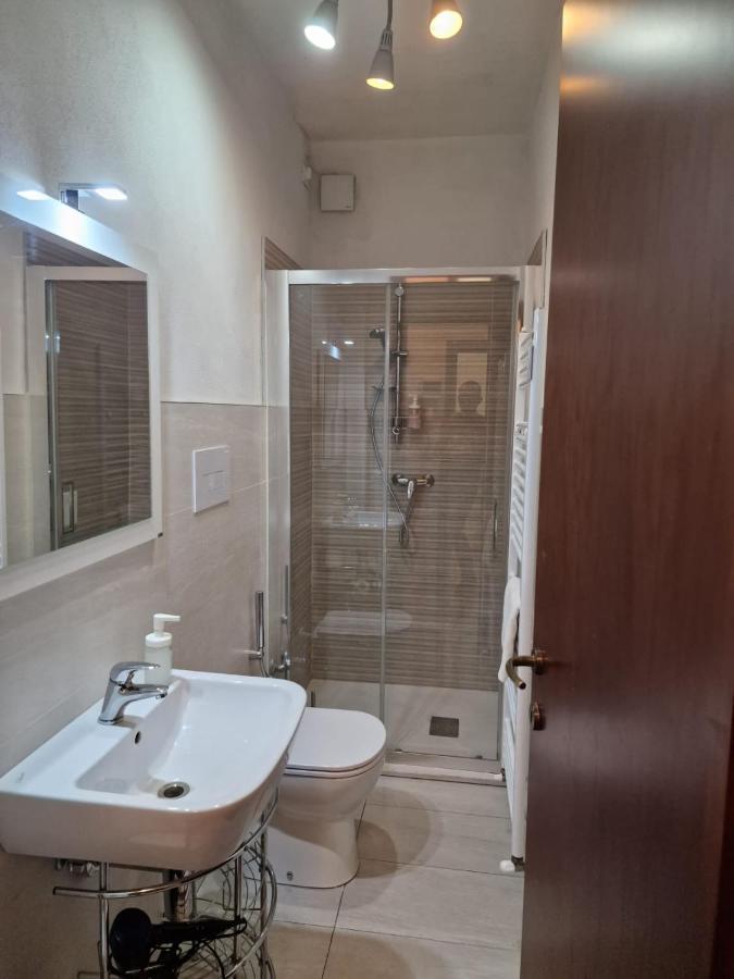San Pietro Apartment Padova Bagian luar foto