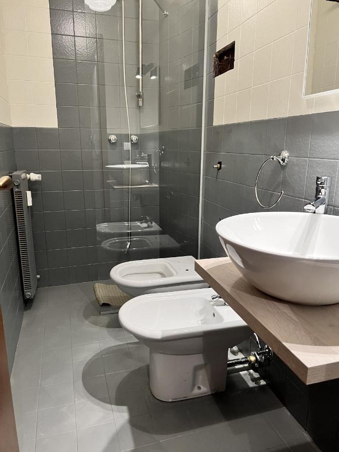 San Pietro Apartment Padova Bagian luar foto