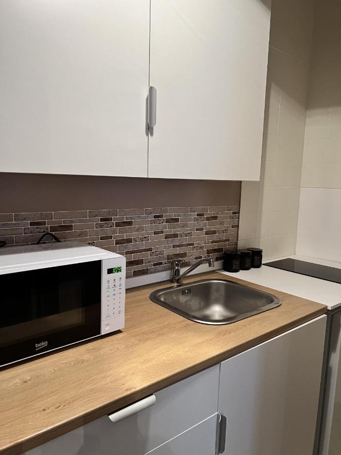 San Pietro Apartment Padova Bagian luar foto
