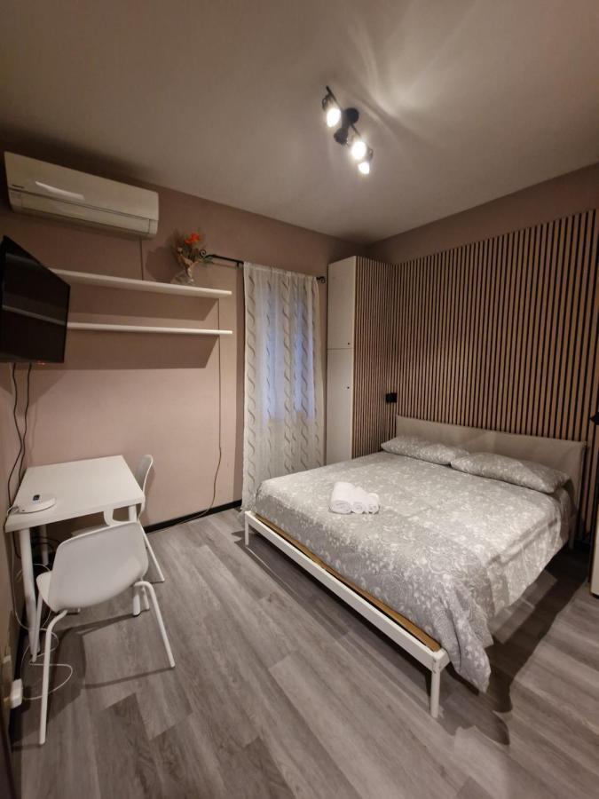 San Pietro Apartment Padova Bagian luar foto