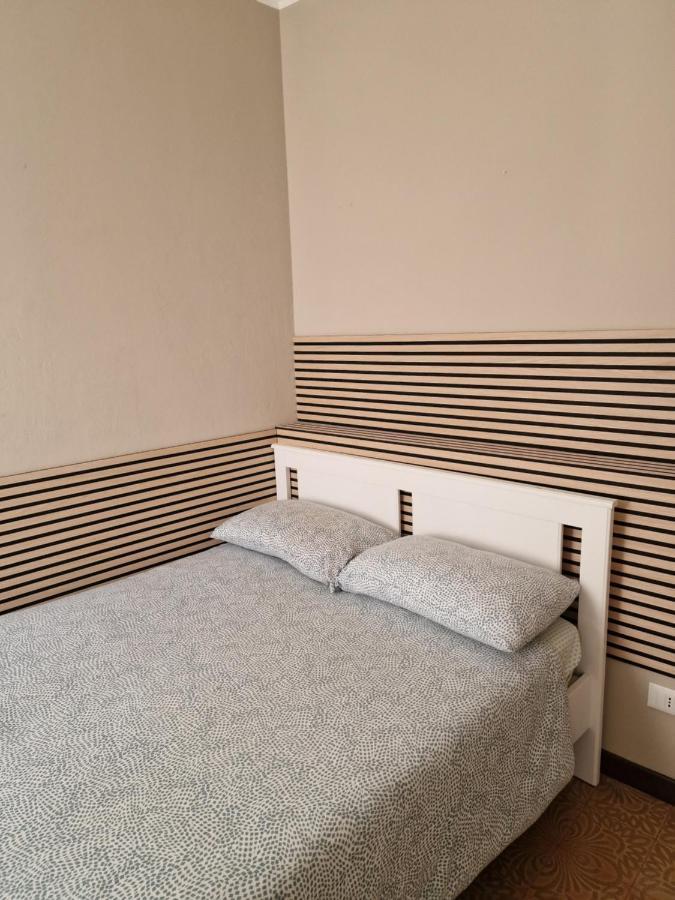 San Pietro Apartment Padova Bagian luar foto