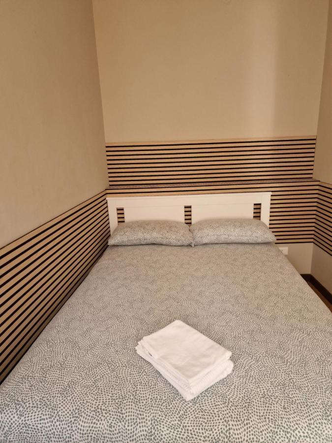 San Pietro Apartment Padova Bagian luar foto