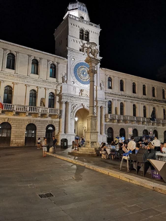 San Pietro Apartment Padova Bagian luar foto